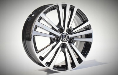 LLANTAS HONDA HR-V ELYSION ACCORD 7X18 ET55 5X114,3  