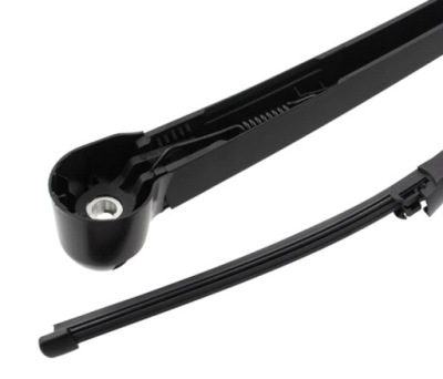 Рычаг дворник t vw polo 05-09 с щетка golf v h/b фото №1