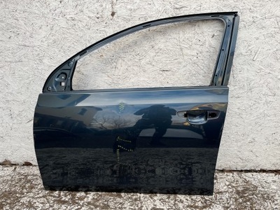 DRZWI PRZÓD PRZEDNIE LEWE VW GOLF VI 6