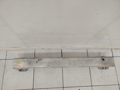 Peugeot rcz 10r- балка бампера задня задня фото №1