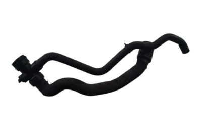 Патрубок трубка дроти води 8e0121049l audi a4 b7 фото №1