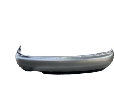 Audi a4 b5 бампер задня ly5m sedan фото №1