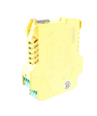 PHOENIX CONTACT 2963750 PSR-SCP- 24UC/ESA4/2X1/1X2