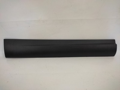 Maserati levante молдинг двері права задня задня 17- фото №1