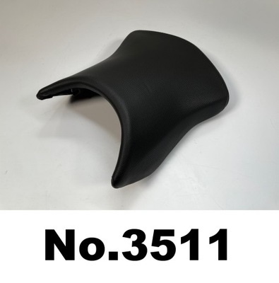 KTM RC 125 200 390 16- ASIENTO VOLANTE PARTE DELANTERA  