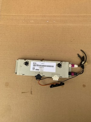 Mini r56 усилитель антенный 3416765 фото №1