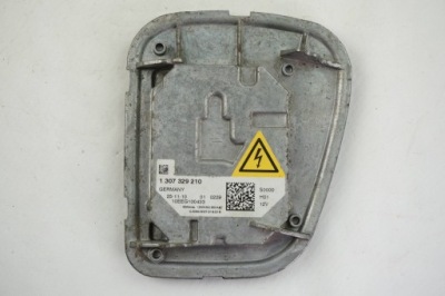 Преобразователь ксенон volvo v50 lift 1307329210 фото №1