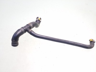 2005 lancia thesis шланг вентиляция картера фото №1