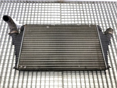 INTERCOOLER OPEL VECTRA C 13205149 1.9 150KM 03-09