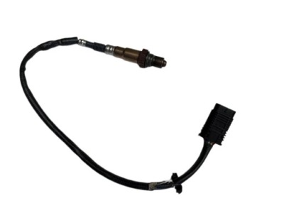 Bmw 1 f20 датчик лямбда-зонд датчик 8631047 фото №1