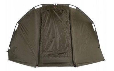 Namiot+Narzuta JRC Defender Bivvy 2 Man