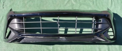 Ferrari f12 berlinetta бампер перед передний 084361500 фото №1