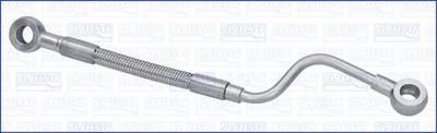 AJUOP10213 CABLE SMAR. TURBINA FIAT PANDA  