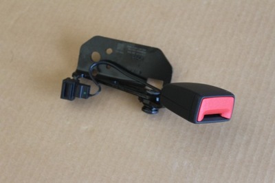 Клипса поперечина задняя 4ke857740h audi e-tron 55 фото №1