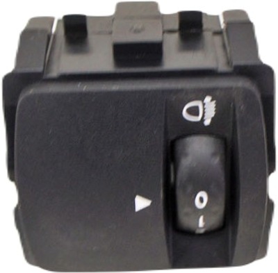 Oa319 dacia sandero iii панель регулювання світла фото №1