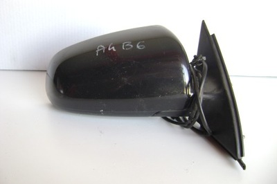 Audi a4 b6 - зеркало правое 5 pinów фото №1
