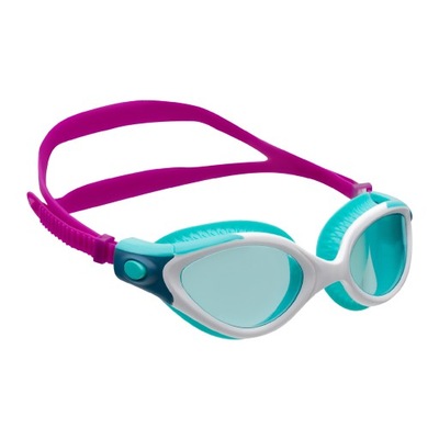 Okulary do pływania damskie Speedo Futura Biofuse
