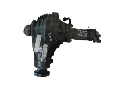 Міст перед jeep grand cherokee wk2 p68059998ad фото №1