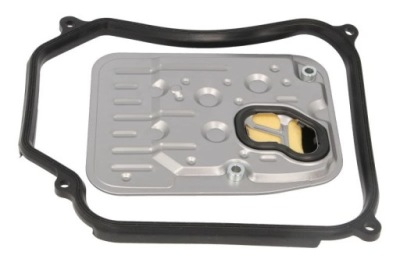 Фільтр коробки mahle hx 272d1 фото №1