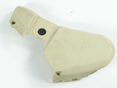 Mercedes w211 захист заглушка ліва сидіння правого фото №1