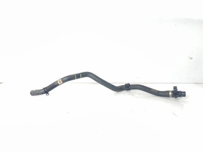 Bmw 1 f20 f21 2 f22 f23 трубка шланг wody 9329643 фото №1