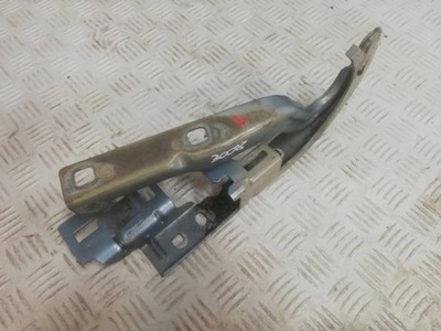 Петля капот лівий peugeot 3008 i фото №1