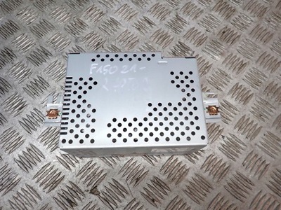 Модуль радіо радіо приймач sync4 ford f150 raptor 2024 lifting фото №1