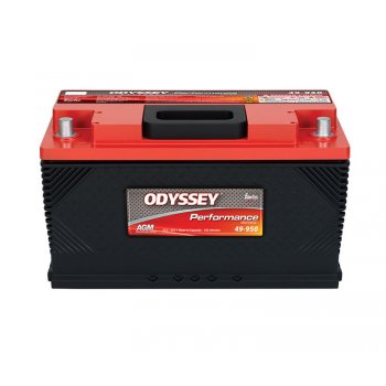 AKUMULIATORIUS ODYSSEY AGM ODP-AGM49 49-950 94AH 1700A 