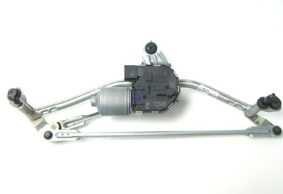 Gd passat b8 механизм дворник 3g1955119a фото №1