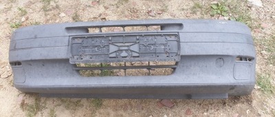 Бампер передній перед fiat punto i фото №1