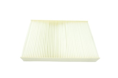 Фильтр салонный dacia logan renault clio ii фото №1