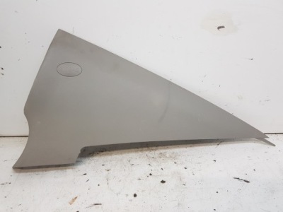 Chevrolet cruze sedan защита стойка левый правый задняя фото №1