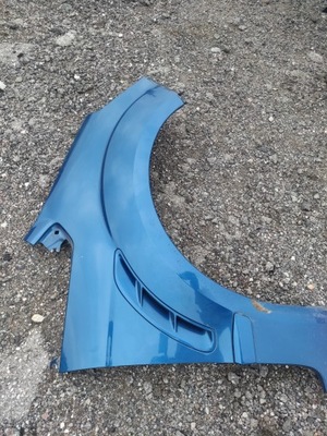 Ford s-max mk1 крыло правый 4 6 фото №1