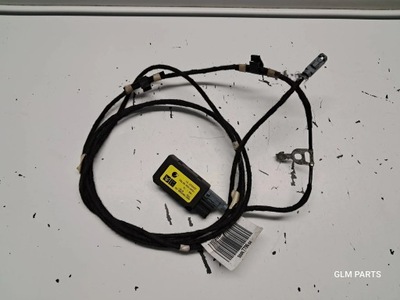 CITROEN C4 PICASSO II REFORZADOR DE ANTENA + JUEGO DE CABLES RADIO 9807982580  