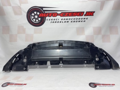 Плита захист підлога pod бампер mercedes glb w247 a2478855409 фото №1