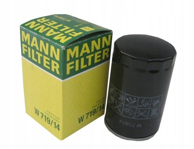 CHRYSLER VOYAGER 3 01-08 2.5 2.8 CRD FILTRO ACEITES  