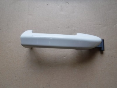 Ручка права vw passat cc lc9a 3c0837206 фото №1