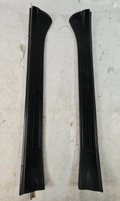 SUBARU FORESTER 19- PROTECTION FACING, PANEL SILL LEFT RIGHT USA  