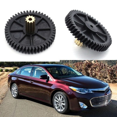 NA ENGRANAJE DEL MOTOR PARA TOYOTA AVALON 2008-2013 