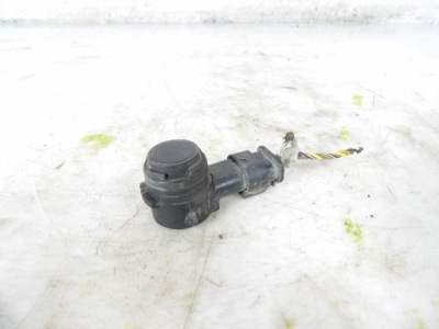 Skoda rapid датчик парковки 5q0919275b фото №1