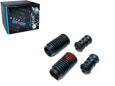 Отбойник амортизатора + защита vw oyodo фото №1