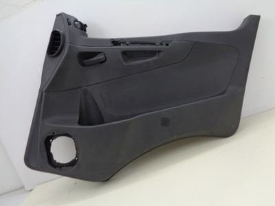 Mercedes atego i ii w940 обивка панель дверь фото №1