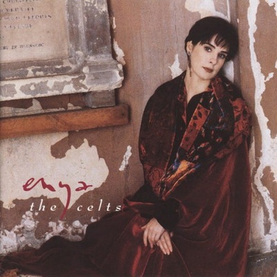 Enya - The Celts CD Album