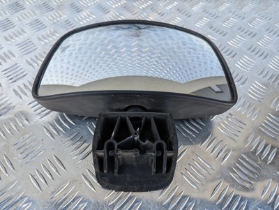 Зеркало бордюрное scania r фото №1