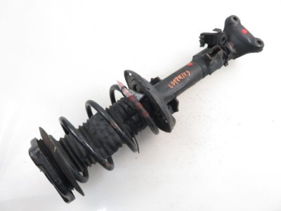 Амортизатор правий передній mercedes w207 2073207138 фото №1