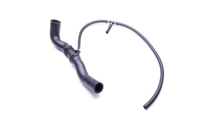 Шланг радиатора vw vento 2.8 1h0122101e фото №1