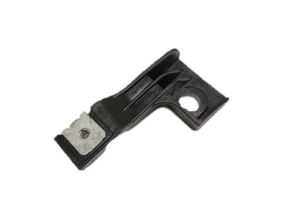 Porsche macan s кронштейн кронштейн подшипник 95b825352c фото №1