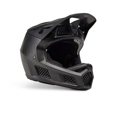 Kask rowerowy Fox Rampage Pro Carbon Mips Matte Carbon L