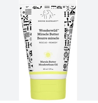DRUNK ELEPHANT WONDERWILD MIRACLE BUTTER 60ml