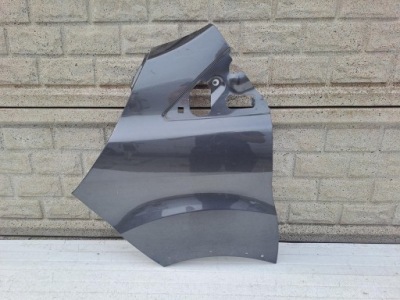 Ford transit custom 2 ii lift крила передній лівий оригінал фото №1